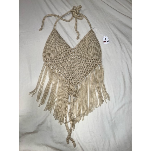 Bralette - Picture 2 of 3